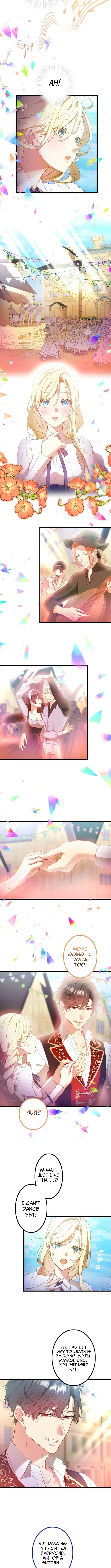 The Infamous Couple