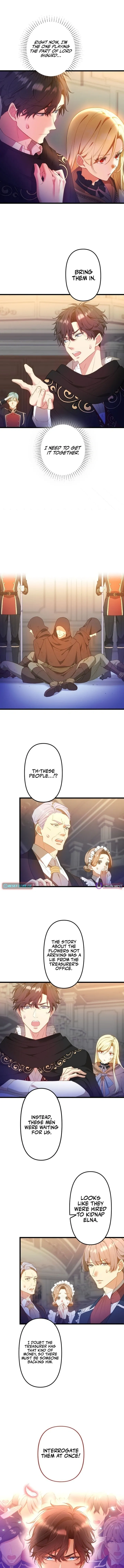 The Infamous Couple