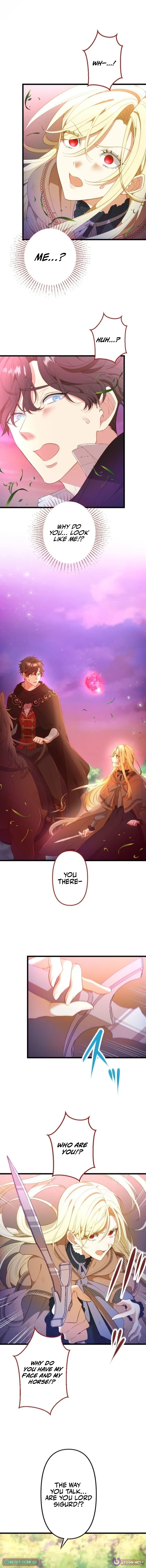 The Infamous Couple
