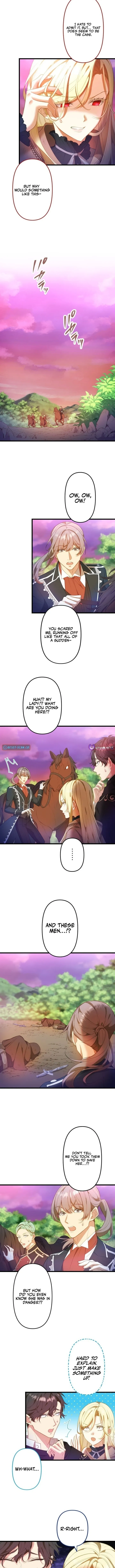 The Infamous Couple