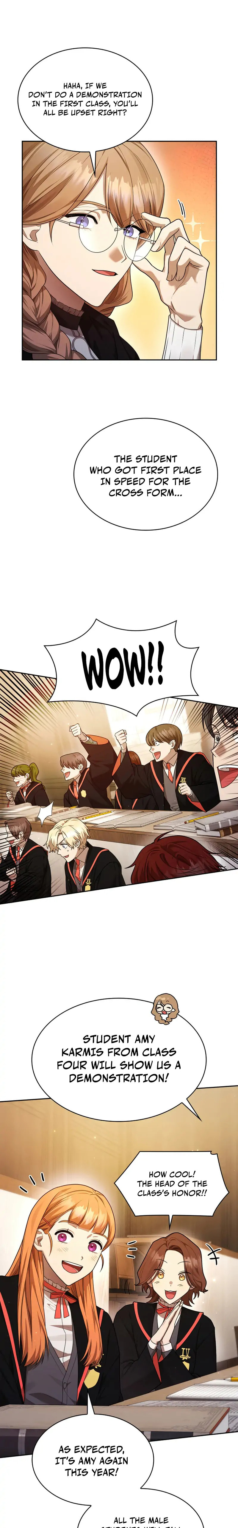 The Infinite Mage Chapter 0.1 page 2 - 