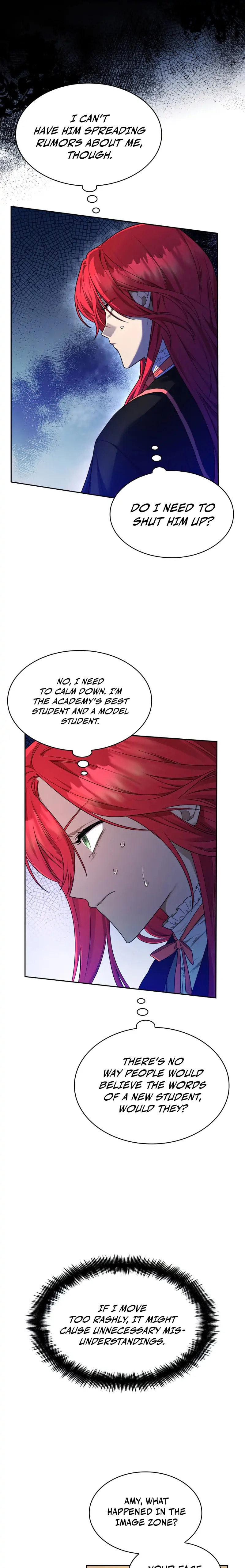 The Infinite Mage Chapter 0.1 page 14 - 