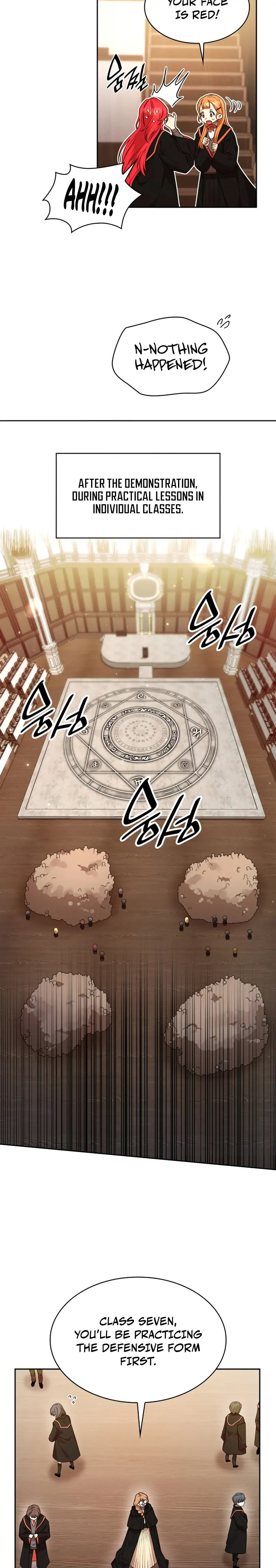 The Infinite Mage Chapter 0.1 page 15 - 