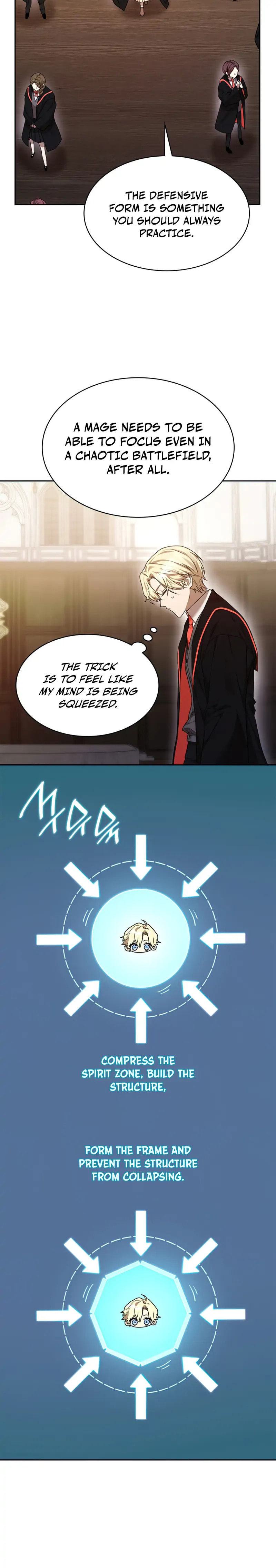 The Infinite Mage Chapter 0.1 page 16 - 
