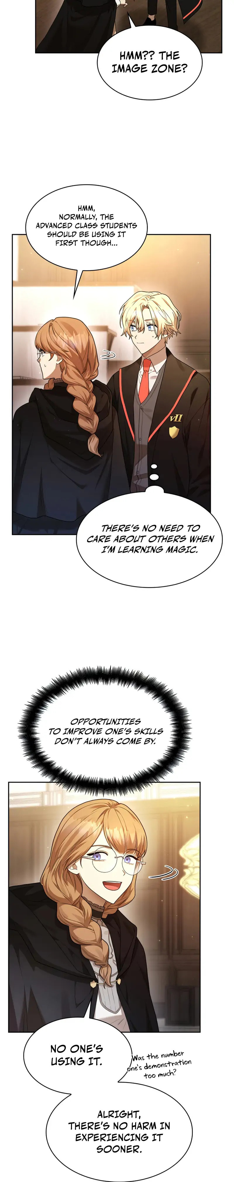 The Infinite Mage Chapter 0.1 page 18 - 