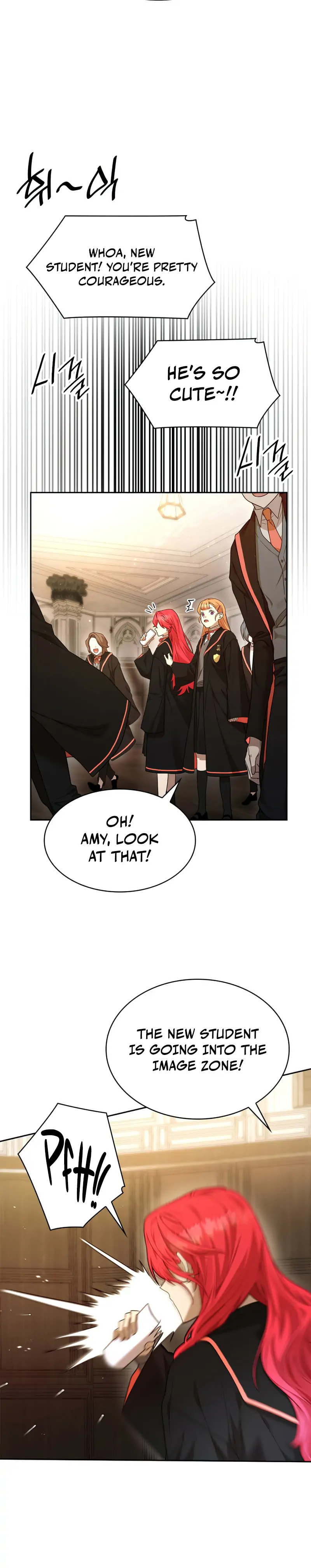 The Infinite Mage Chapter 0.1 page 19 - 