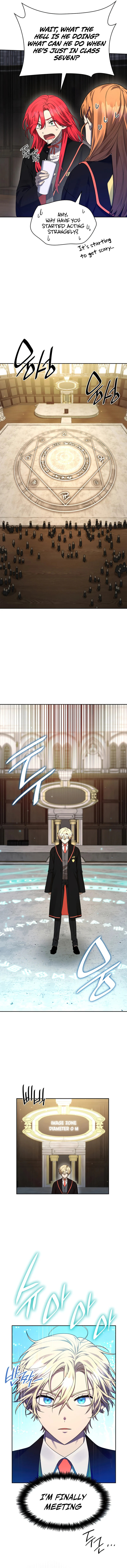 The Infinite Mage Chapter 0.1 page 20 - 