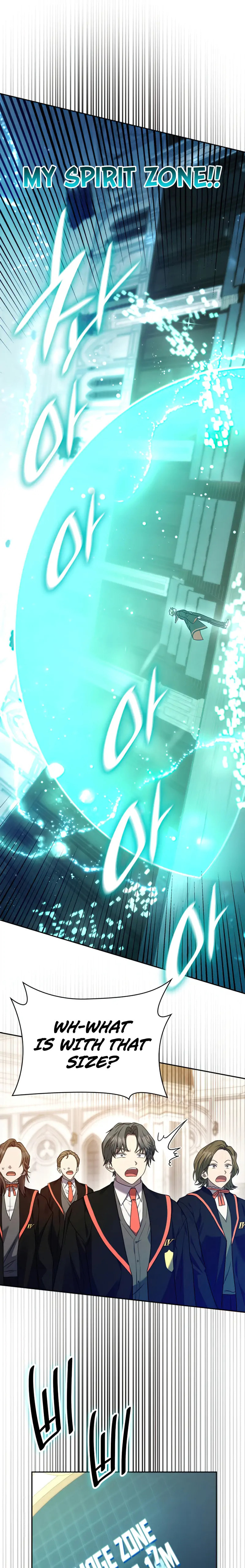 The Infinite Mage Chapter 0.1 page 21 - 