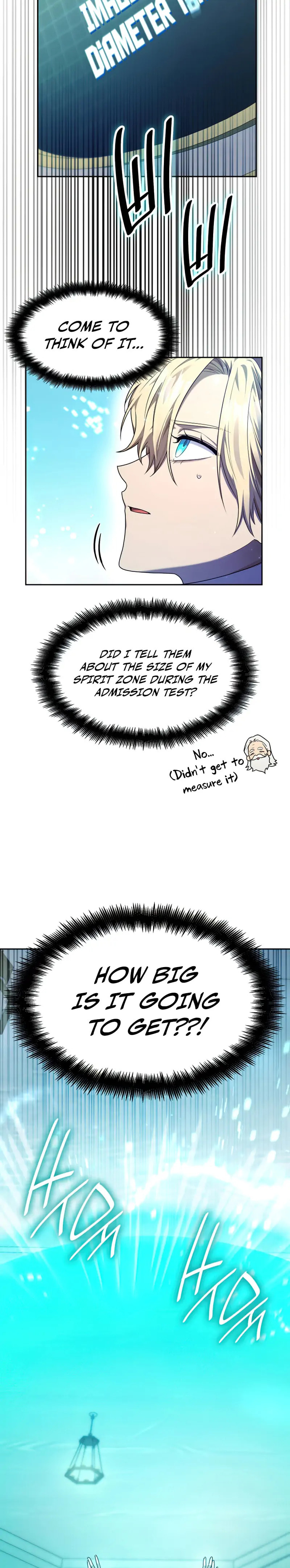 The Infinite Mage Chapter 0.1 page 22 - 