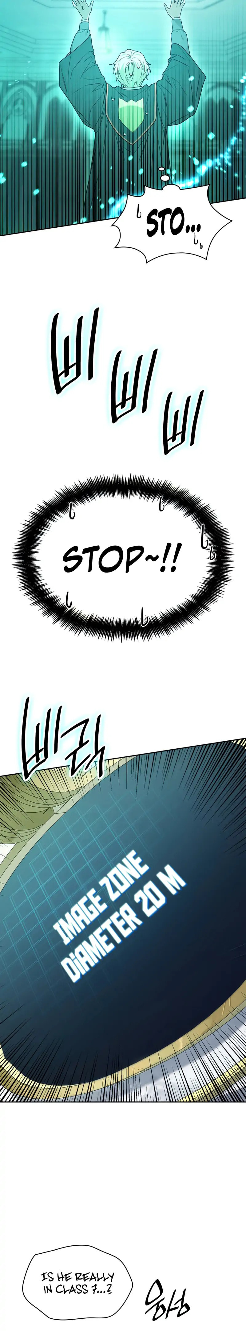 The Infinite Mage Chapter 0.1 page 23 - 