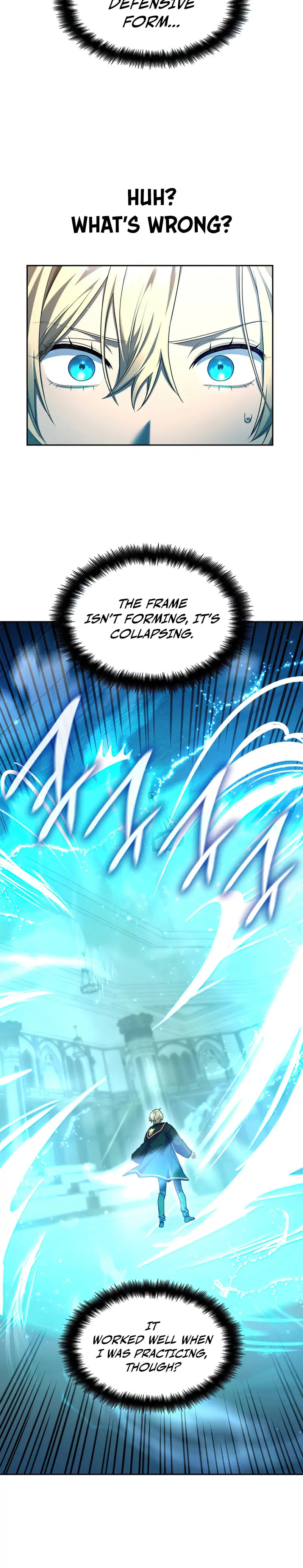 The Infinite Mage Chapter 0.1 page 25 - 