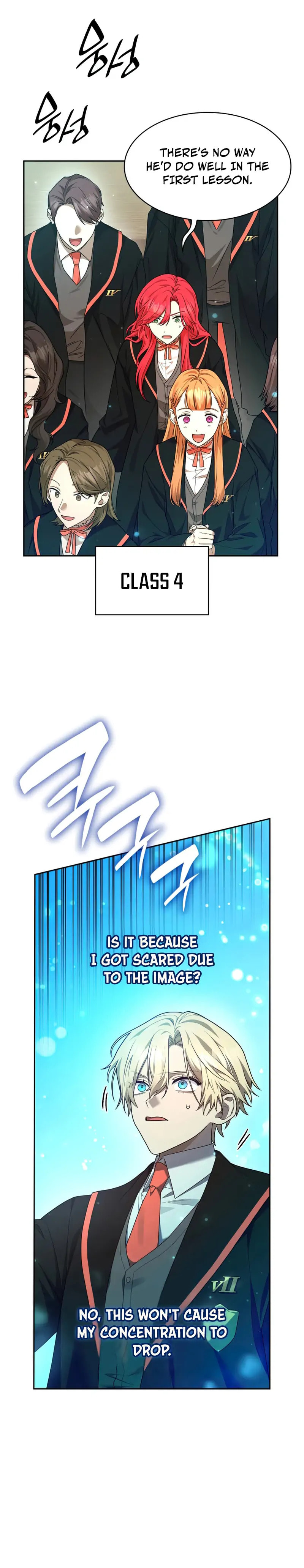 The Infinite Mage Chapter 0.1 page 26 - 