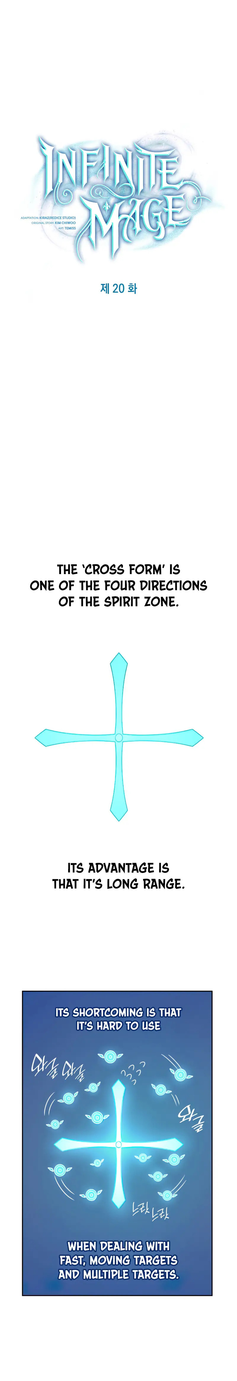 The Infinite Mage Chapter 0.1 page 4 - 