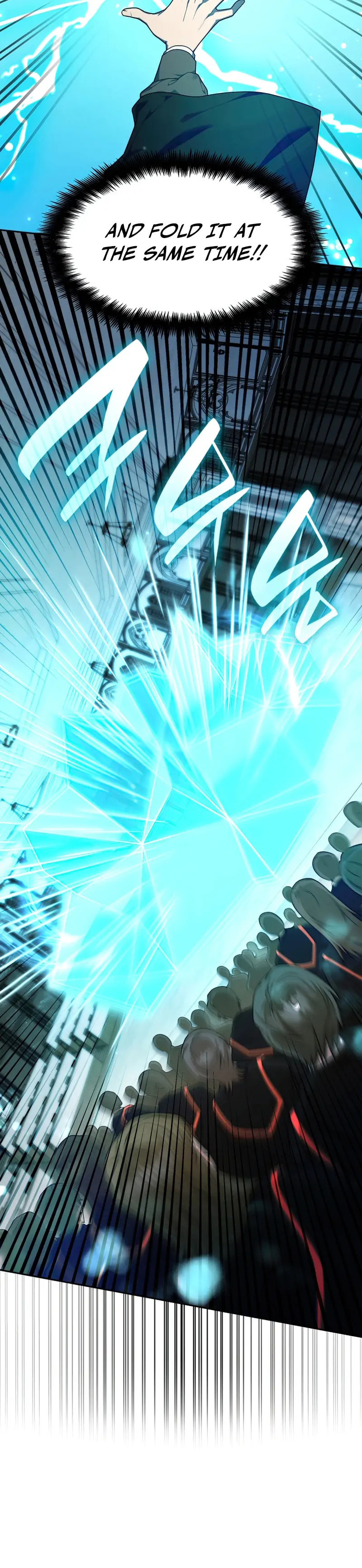 The Infinite Mage Chapter 0.1 page 31 - 