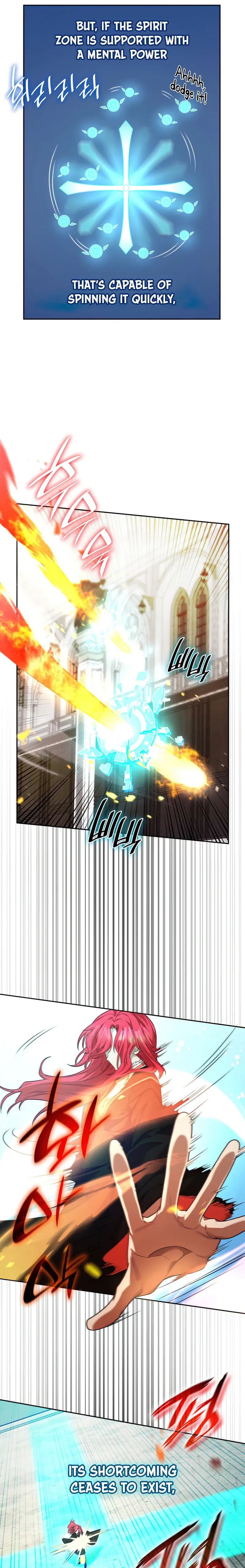 The Infinite Mage Chapter 0.1 page 5 - 