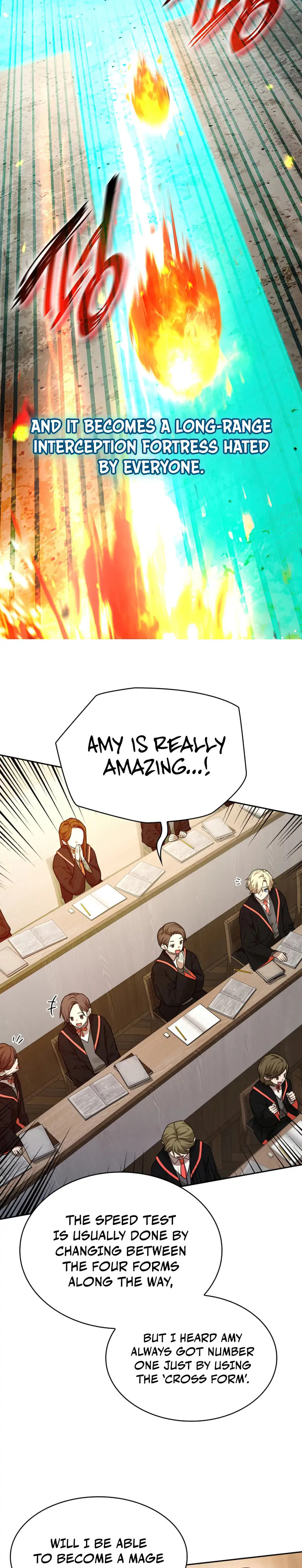 The Infinite Mage Chapter 0.1 page 6 - 