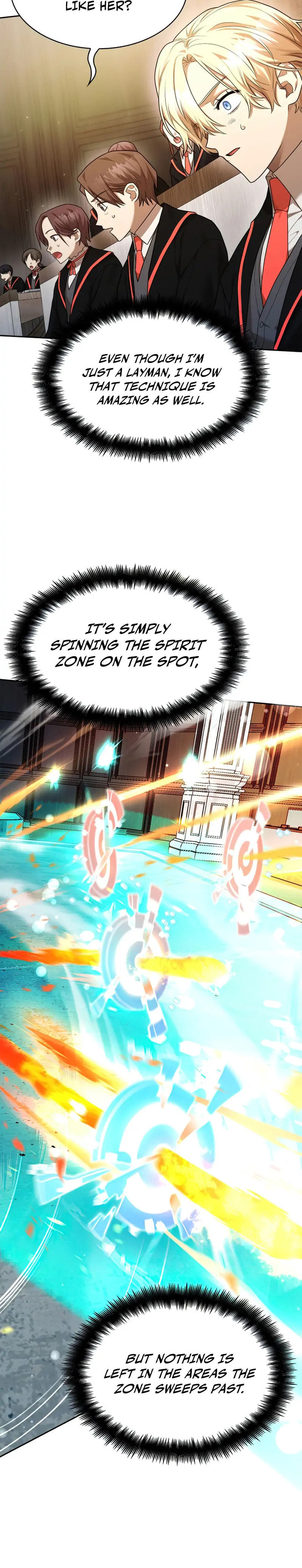 The Infinite Mage Chapter 0.1 page 7 - 