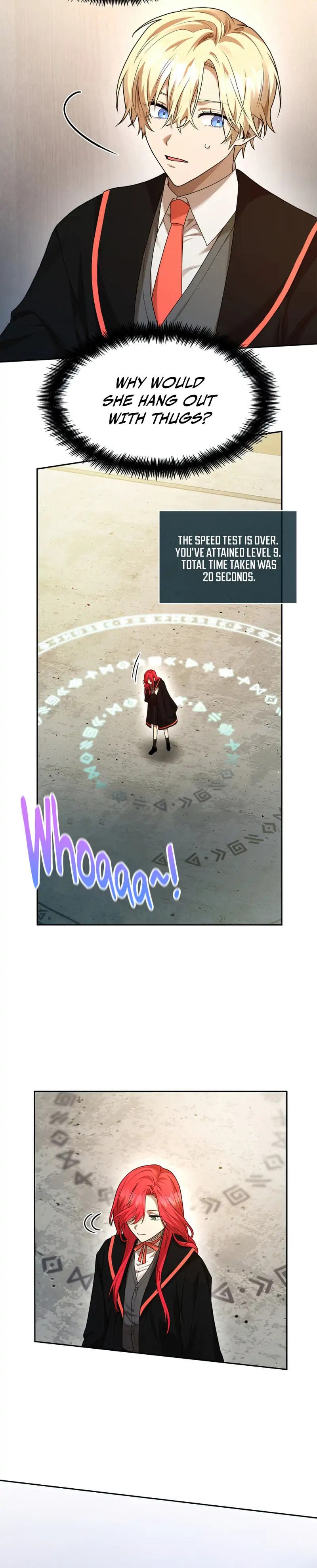 The Infinite Mage Chapter 0.1 page 10 - 