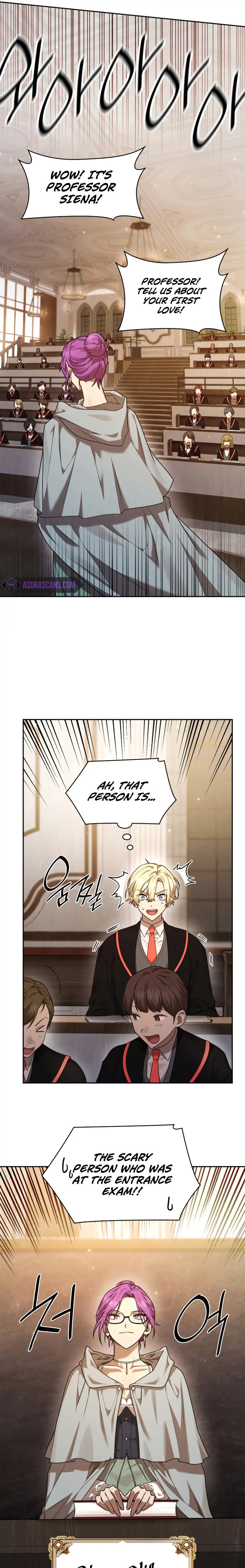 The Infinite Mage Chapter 0.2 page 11 - 