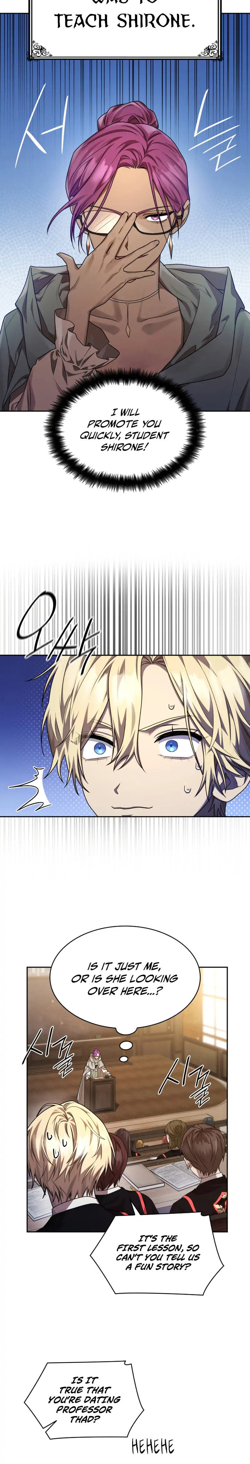 The Infinite Mage Chapter 0.2 page 13 - 