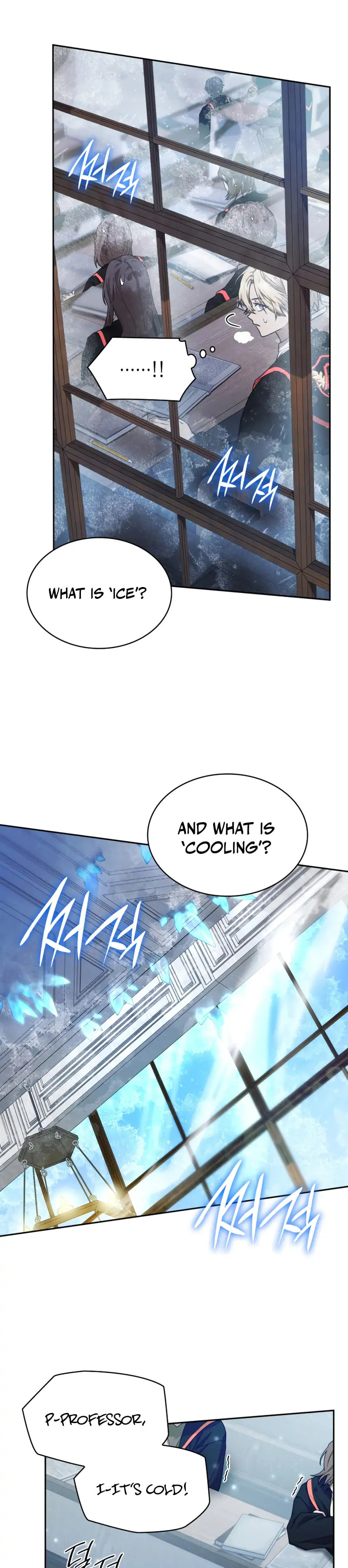 The Infinite Mage Chapter 0.2 page 15 - 
