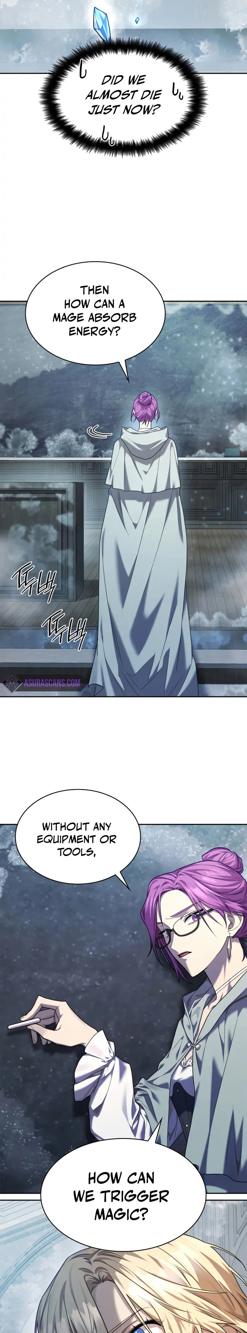 The Infinite Mage Chapter 0.2 page 18 - 