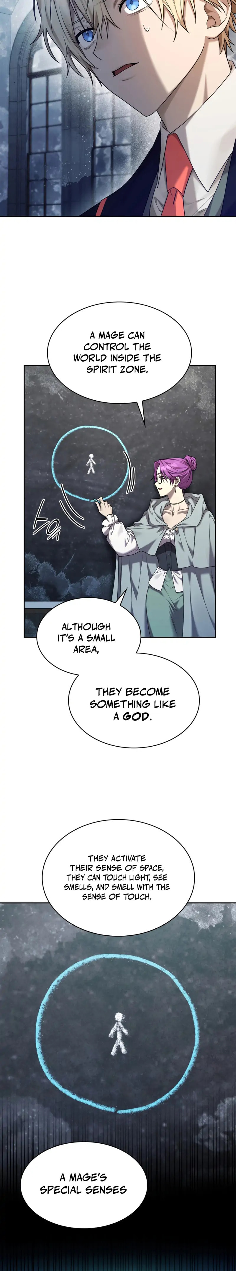 The Infinite Mage Chapter 0.2 page 19 - 