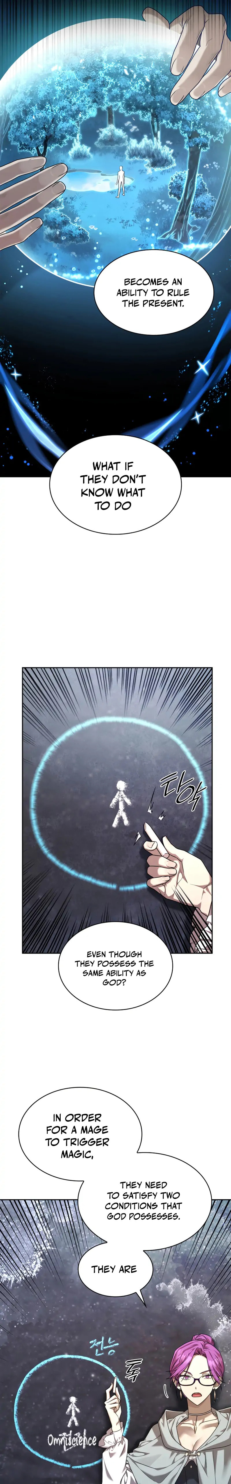 The Infinite Mage Chapter 0.2 page 20 - 