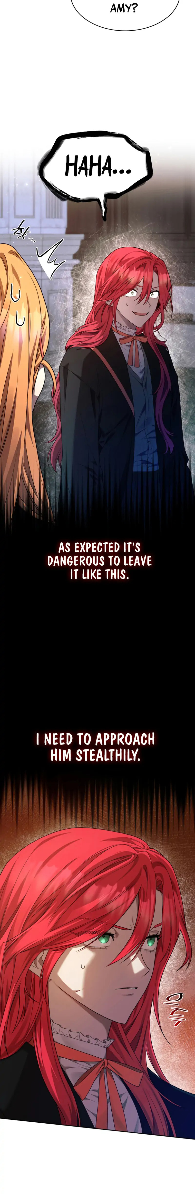 The Infinite Mage Chapter 0.2 page 3 - 