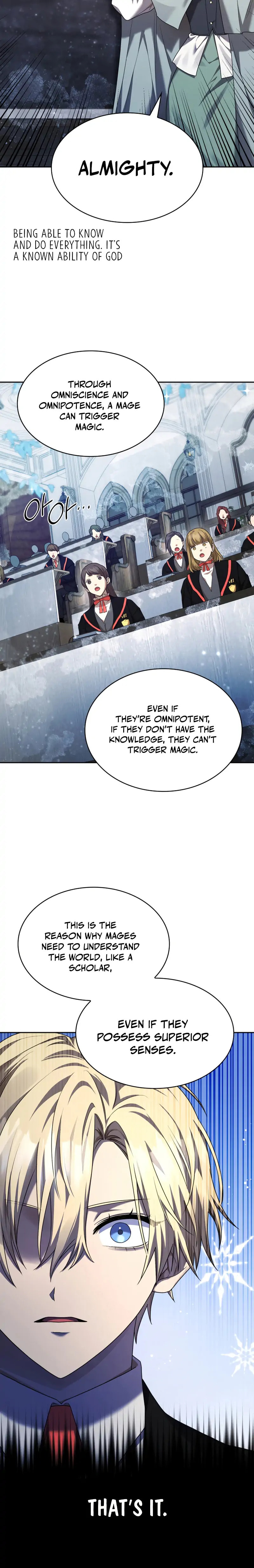 The Infinite Mage Chapter 0.2 page 21 - 