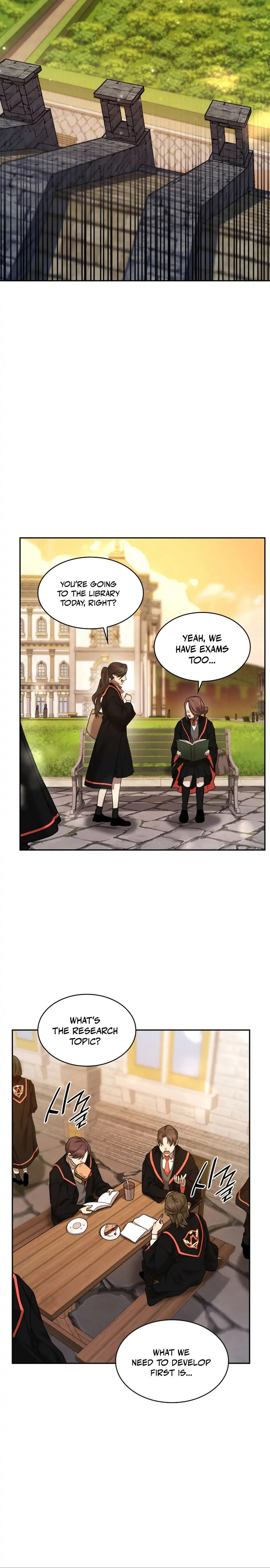 The Infinite Mage Chapter 0.2 page 25 - 