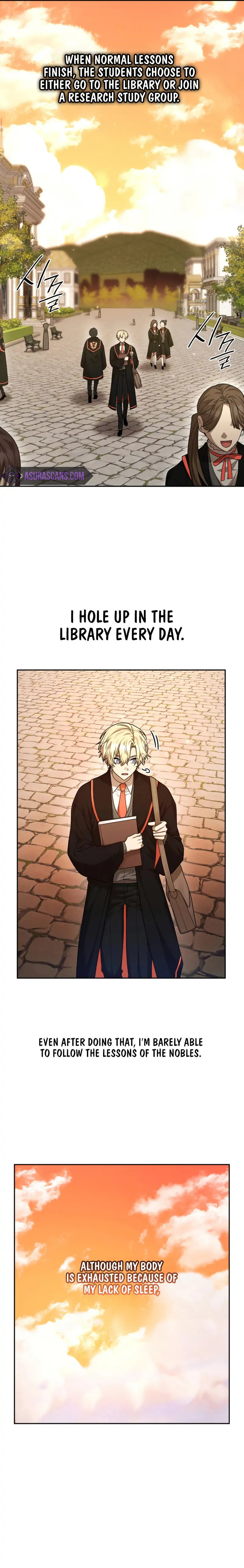 The Infinite Mage Chapter 0.2 page 26 - 