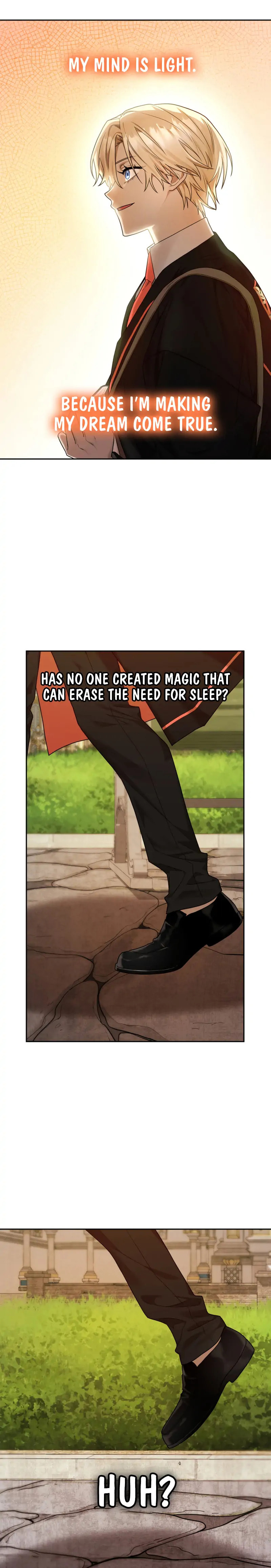 The Infinite Mage Chapter 0.2 page 27 - 
