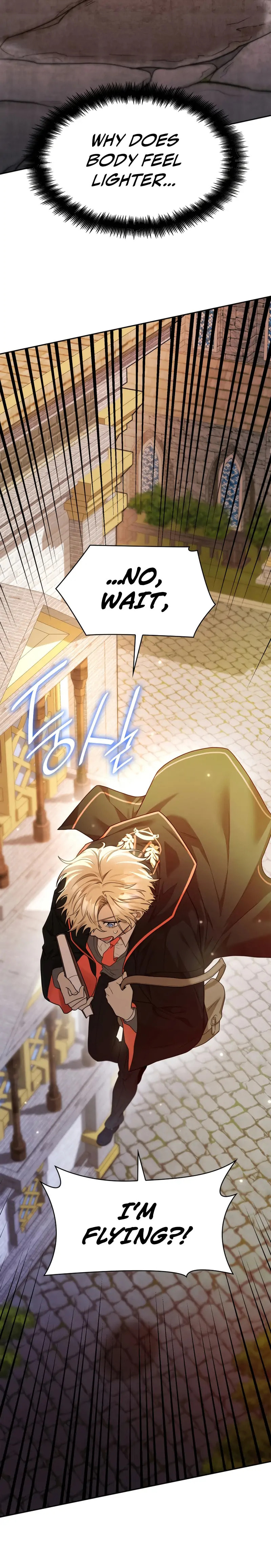 The Infinite Mage Chapter 0.2 page 28 - 