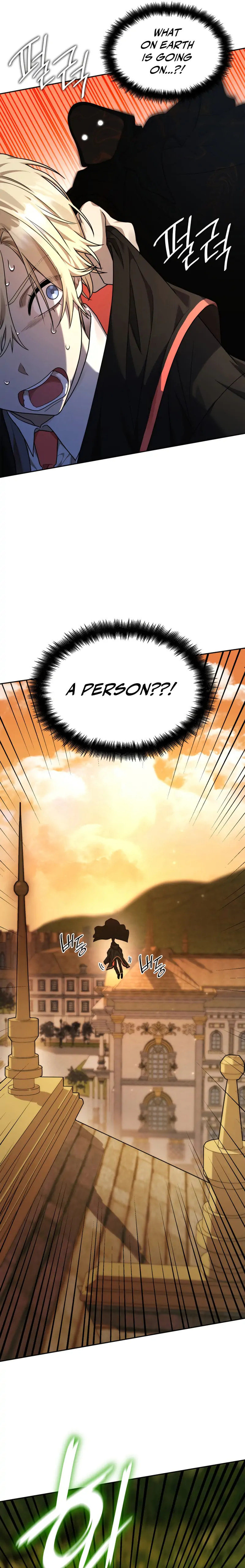 The Infinite Mage Chapter 0.2 page 29 - 