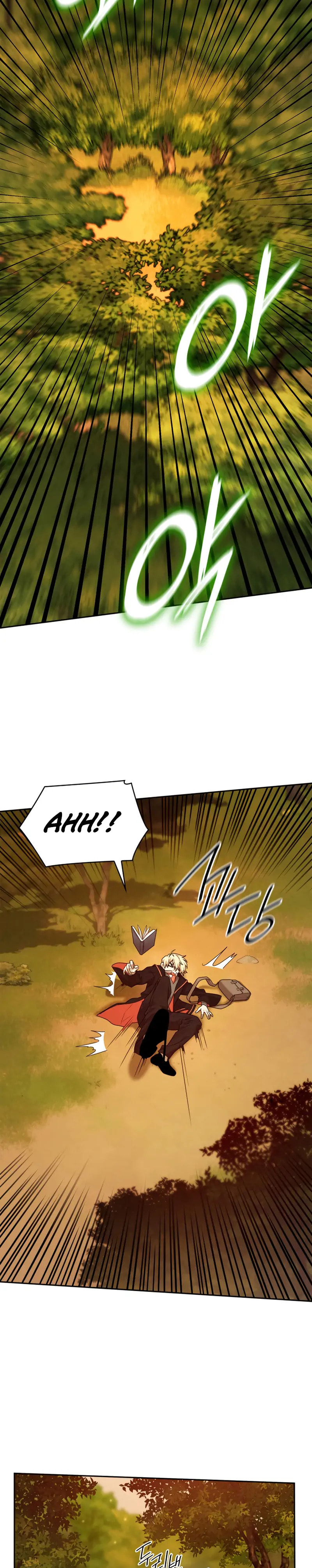 The Infinite Mage Chapter 0.2 page 30 - 