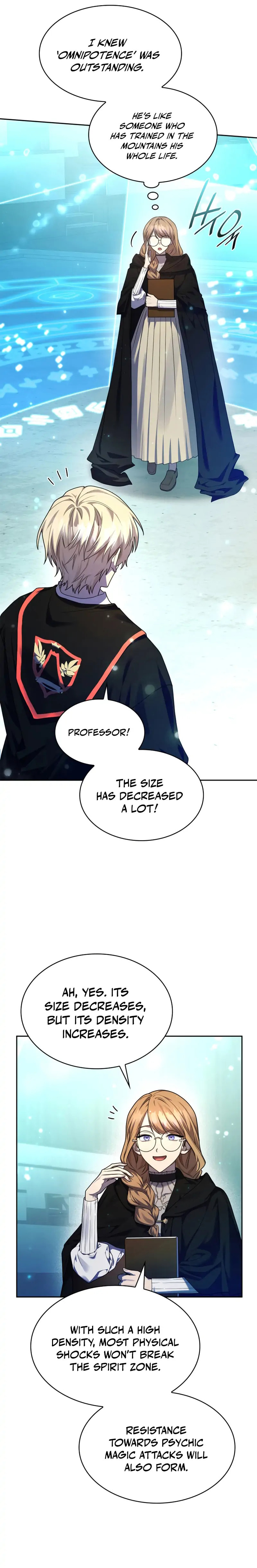 The Infinite Mage Chapter 0.2 page 4 - 