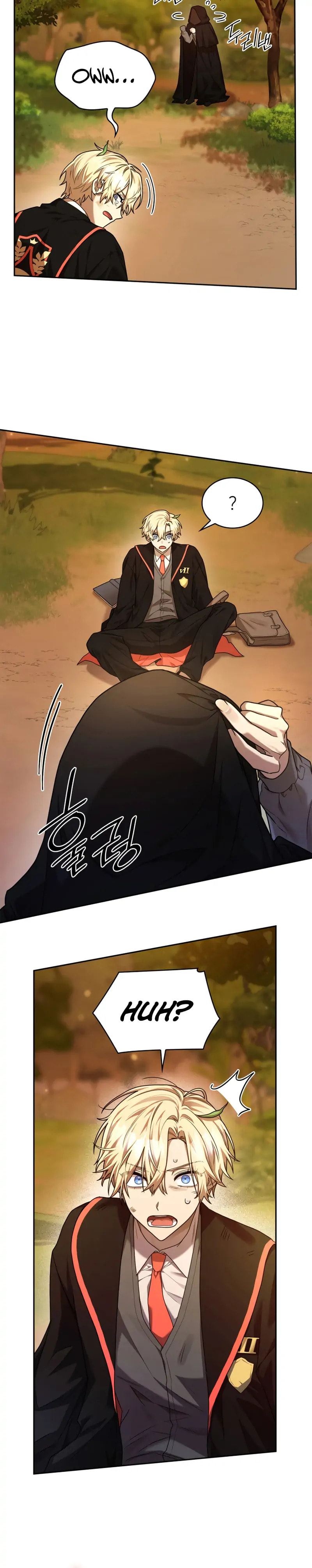 The Infinite Mage Chapter 0.2 page 31 - 