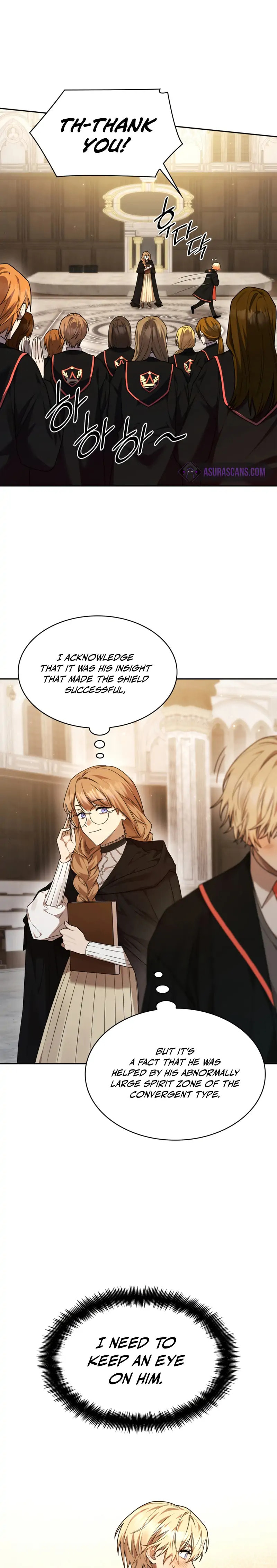 The Infinite Mage Chapter 0.2 page 6 - 