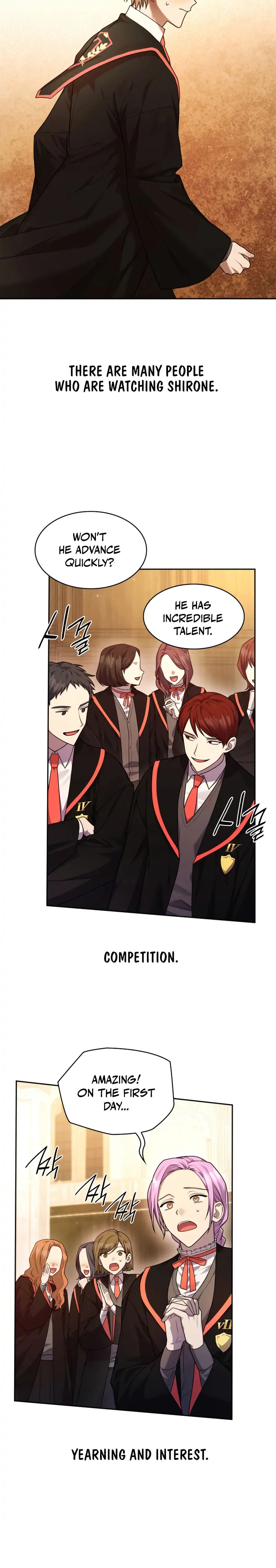 The Infinite Mage Chapter 0.2 page 7 - 