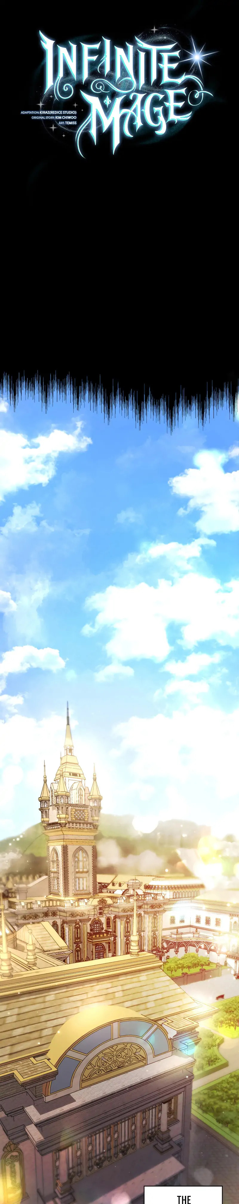 The Infinite Mage Chapter 0.2 page 9 - 