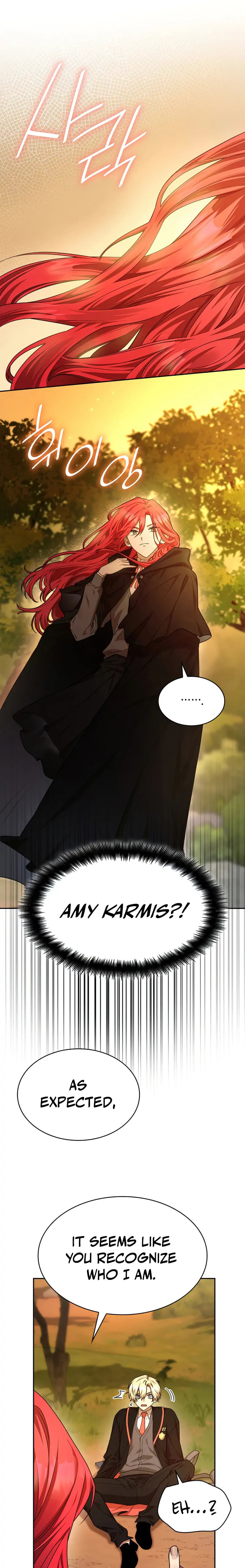 The Infinite Mage Chapter 0.3 page 2 - 