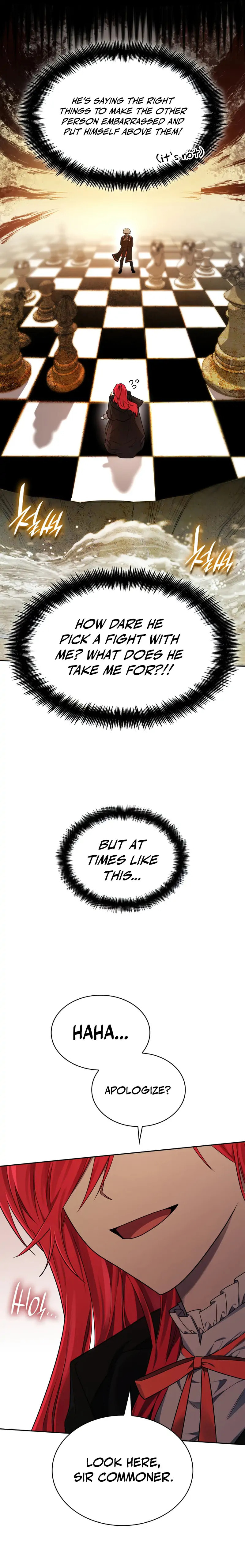 The Infinite Mage Chapter 0.3 page 14 - 