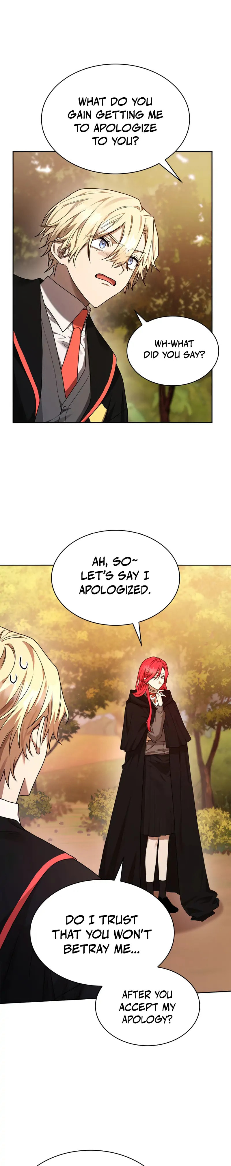 The Infinite Mage Chapter 0.3 page 15 - 