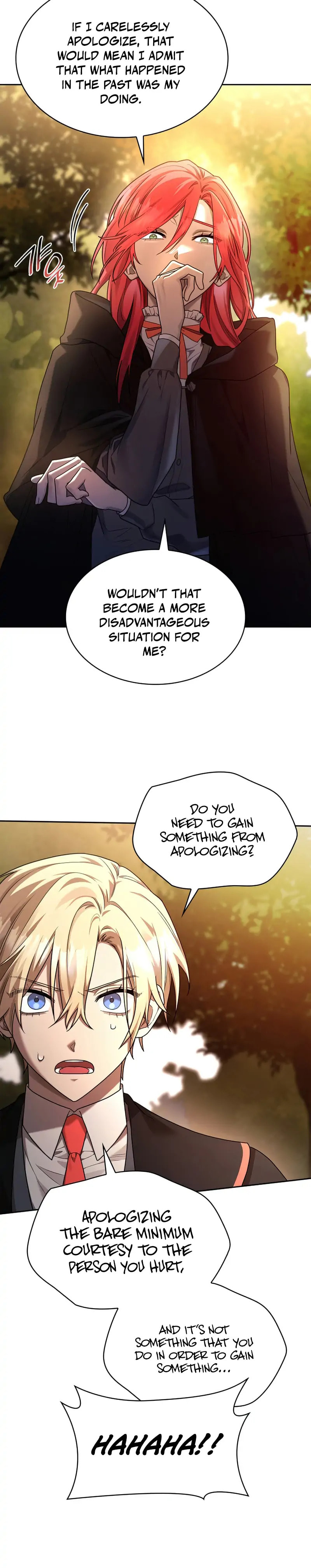 The Infinite Mage Chapter 0.3 page 16 - 