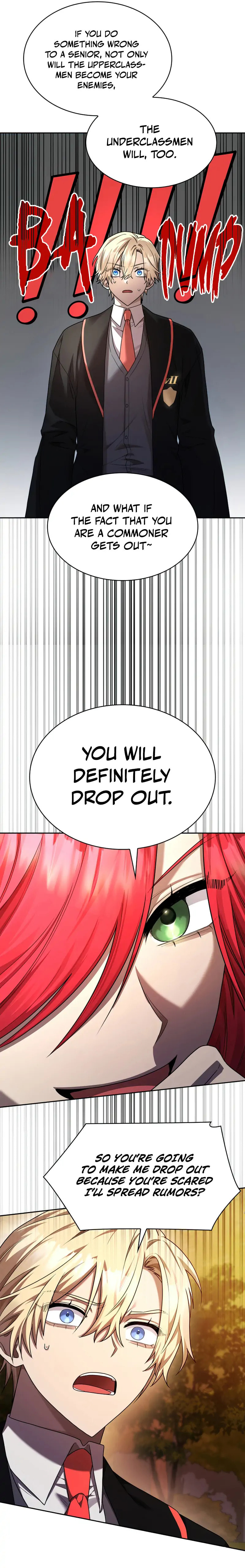 The Infinite Mage Chapter 0.3 page 18 - 
