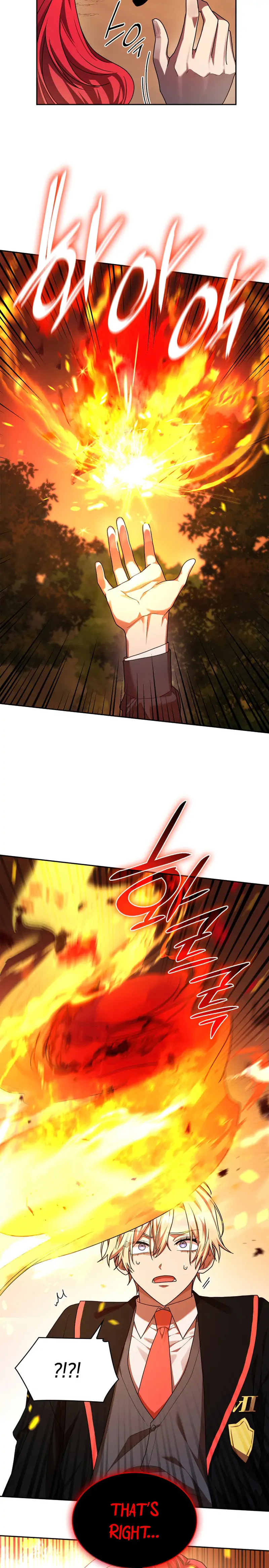 The Infinite Mage Chapter 0.3 page 3 - 