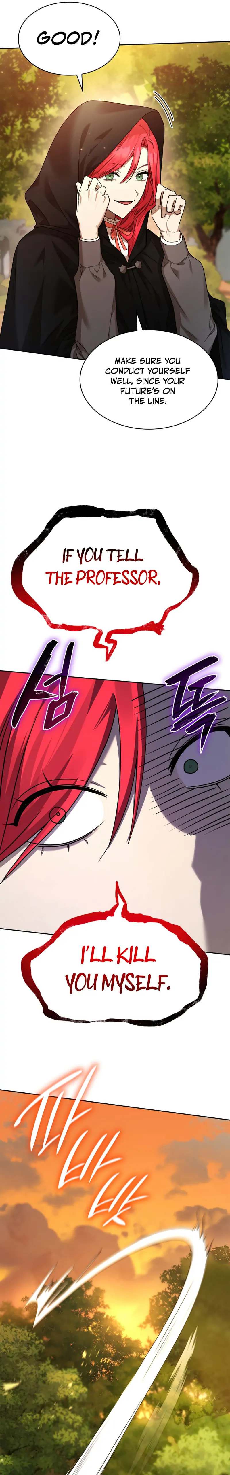 The Infinite Mage Chapter 0.3 page 21 - 
