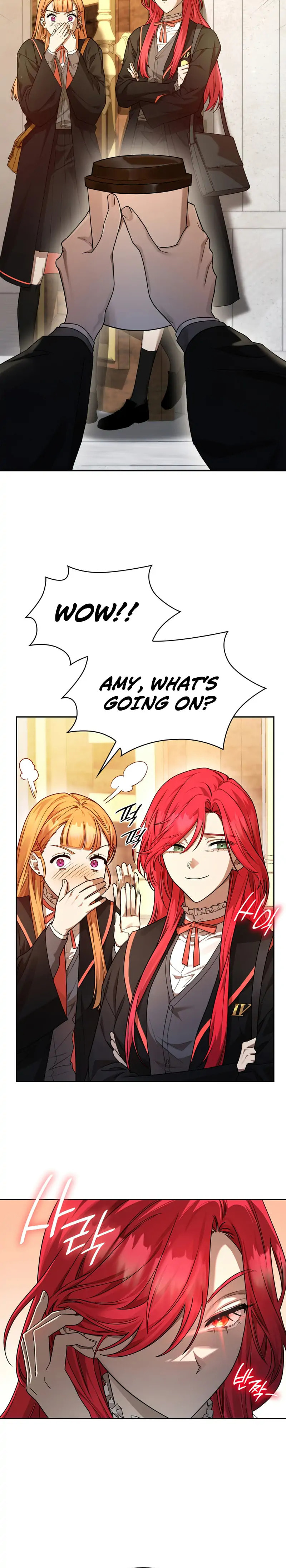 The Infinite Mage Chapter 0.3 page 25 - 
