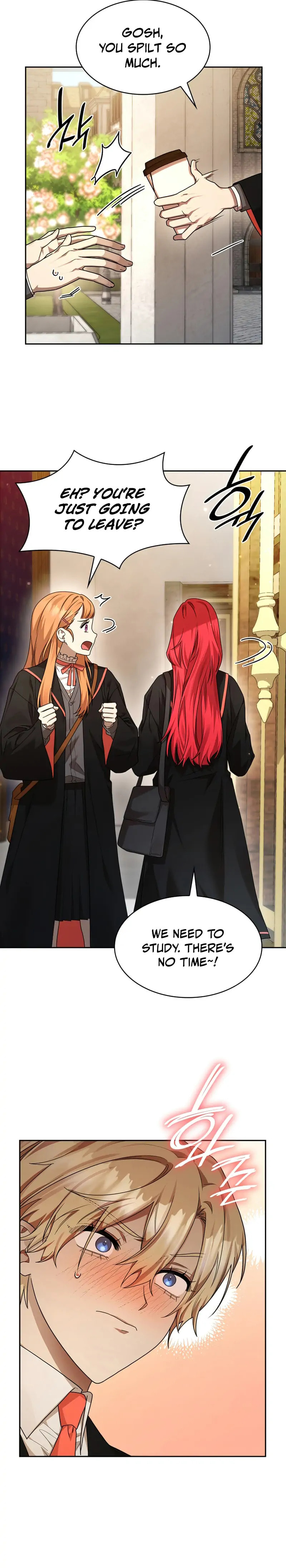 The Infinite Mage Chapter 0.3 page 26 - 